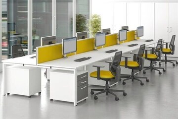  Office Space For Rent in City Centre Hadapsar, Hadapsar