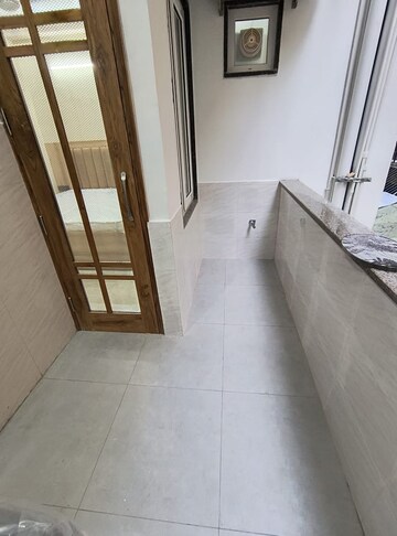 3 BHK Builder Floor For Rent in Gupta Awas, Sector 43