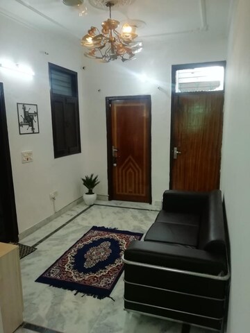 2 BHK Builder Floor For Rent in Ashoka Enclave