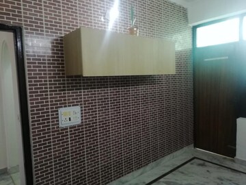 Bathroom in 2 BHK Builder Floor at Ashoka Enclave – for Rent