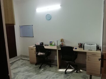 Study Room in 2 BHK Builder Floor at Ashoka Enclave – for Rent