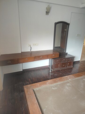 Kitchen in 3 BHK Apartment at MS Palazzo, Jakkuru – for Rent