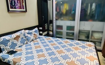 1 BHK Apartment For Sale in Vistas CHS, Kavesar
