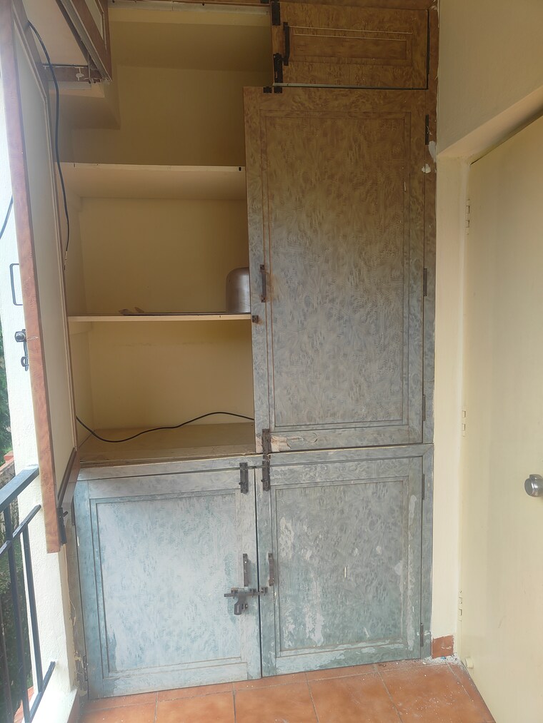 Bathroom, ms-palazzo 3 Bedroom 1745 Sq.Ft. Apartment In Jakkuru Bangalore 9174750