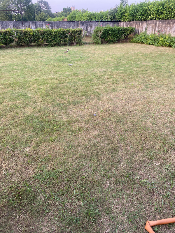 Plot For Sale in BPTP Parkland