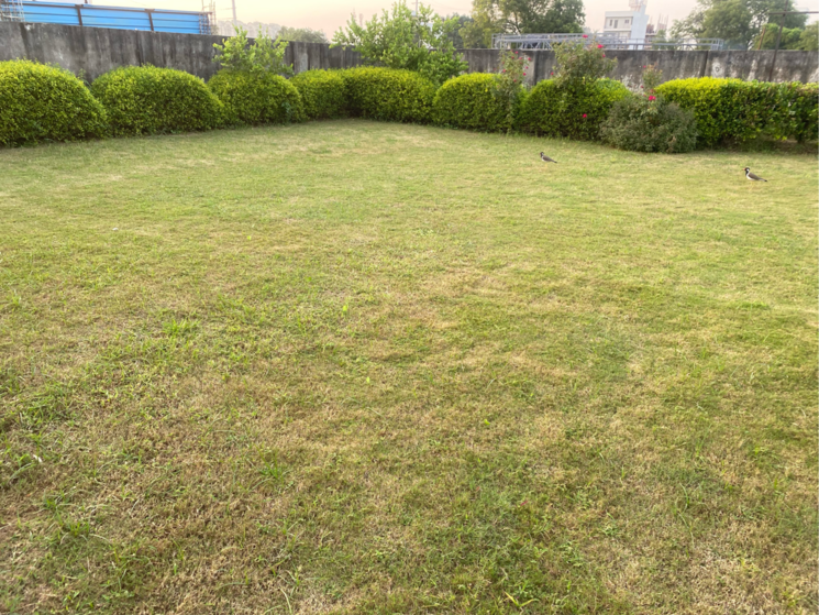 Garden, bptp-parkland  600 Sq.Yd. Plot In Sector 75 Faridabad 9174767