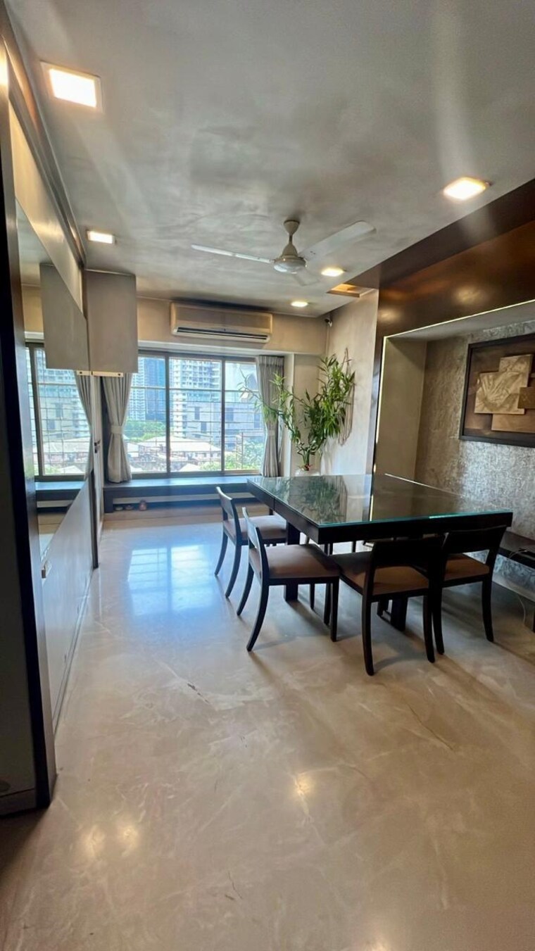 Gym, prabhadevi-chs 3 Bedroom 1332 Sq.Ft. Apartment In Prabhadevi Mumbai 9174780