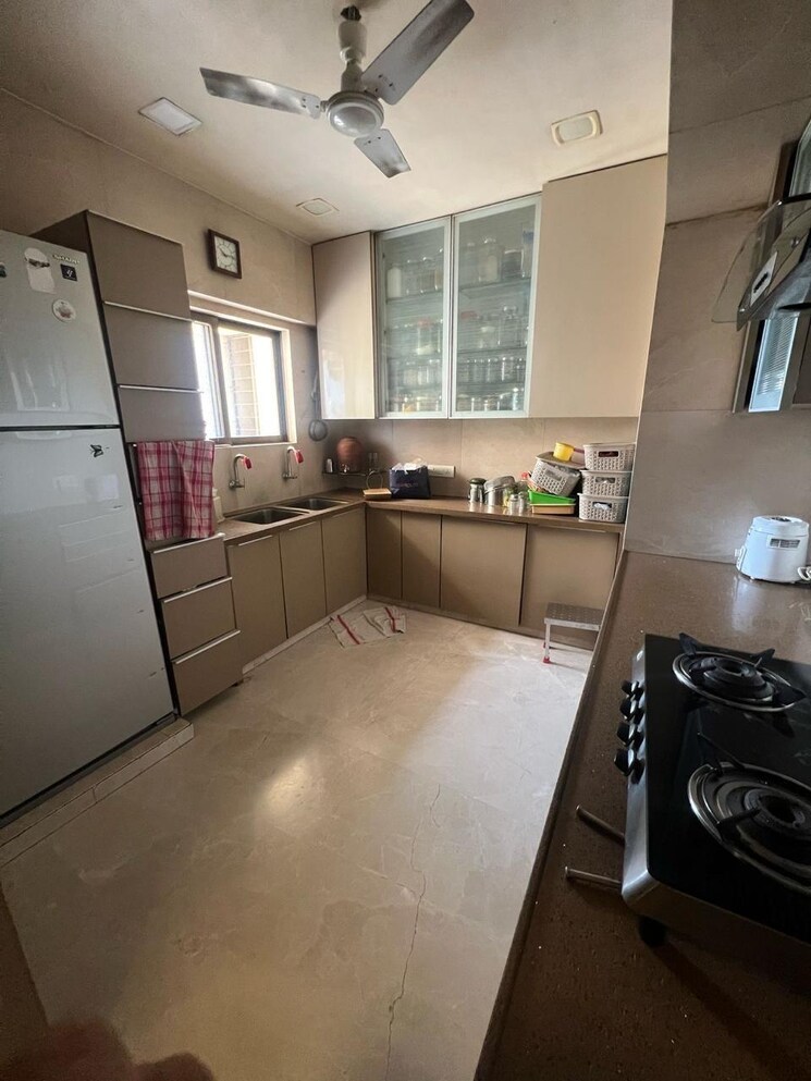 Kitchen, prabhadevi-chs 3 Bedroom 1332 Sq.Ft. Apartment In Prabhadevi Mumbai 9174780