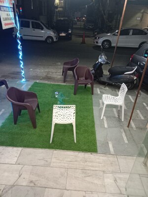 Team Area in 2 BHK Apartment at Parker White Lily, Sector 8 – for Sale