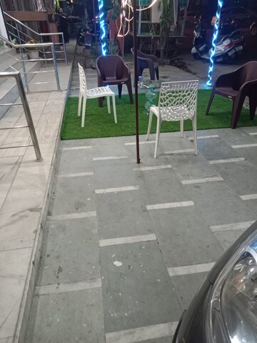 Balcony in 2 BHK Apartment at Parker White Lily, Sector 8 – for Sale