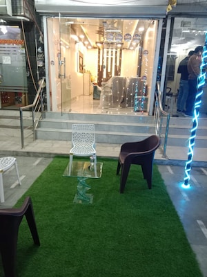 2 BHK Apartment – Exterior View View at Parker White Lily, Sector 8 - for Sale