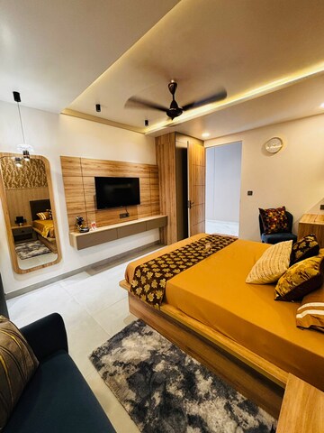 Studio Apartment For Sale in Shri Kishanpura