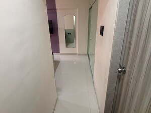 Building Lobby in 2 BHK Apartment at D V Shree Shashwat, Mira Road – for Sale
