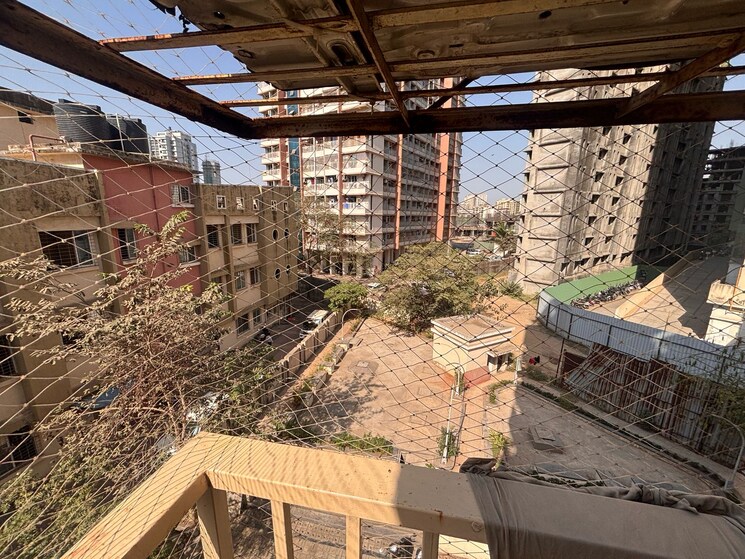 Exterior View, d-v-shree-shashwat 2 Bedroom 620 Sq.Ft. Apartment In Mira Road Thane 9174869