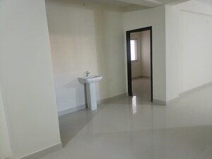 Living Room in 2 BHK Apartment at Hafeezpet – for Sale