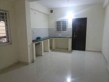 Kitchen in 2 BHK Apartment at Hafeezpet – for Sale
