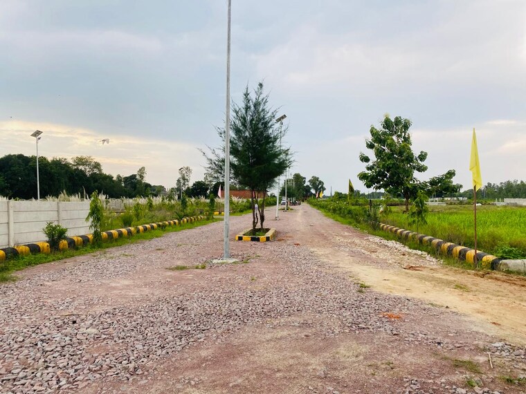 undefined, ambala highway Commercial Land 28 Acre In Ambala Highway Zirakpur 9174826