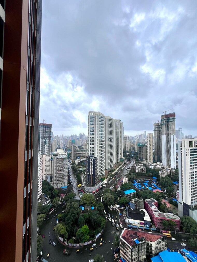 Exterior View, piramal-mahalaxmi 3 Bedroom 1447 Sq.Ft. Apartment In Mahalaxmi Mumbai 9174844