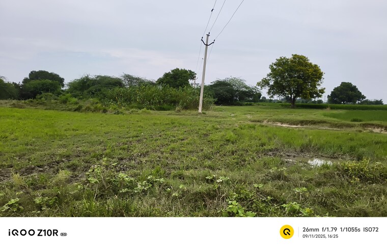 Garden, chaubepur Commercial Land 66550 Sq.Yd. In Chaubepur Kanpur 9174991