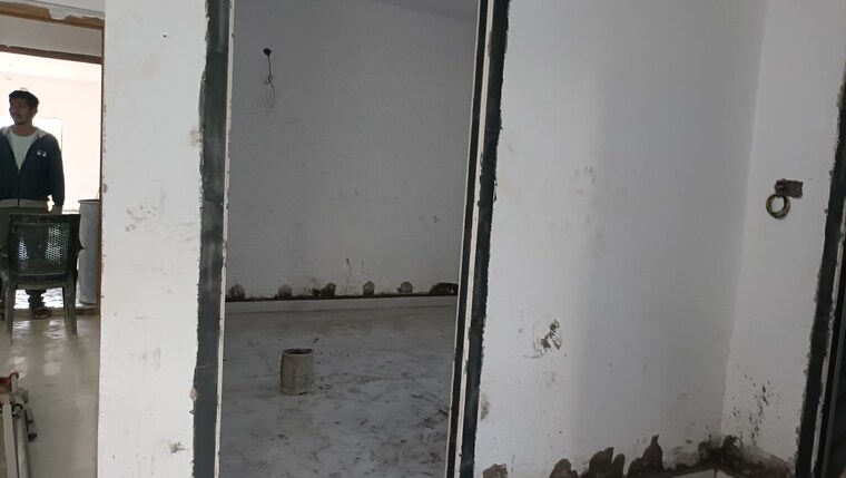 Balcony, madinaguda 3 Bedroom 1700 Sq.Ft. Apartment In Madinaguda Hyderabad 9174937