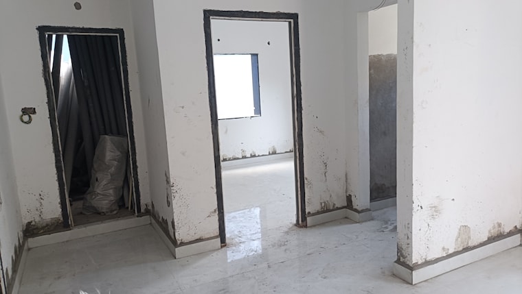 undefined, madinaguda 3 Bedroom 1700 Sq.Ft. Apartment In Madinaguda Hyderabad 9174937