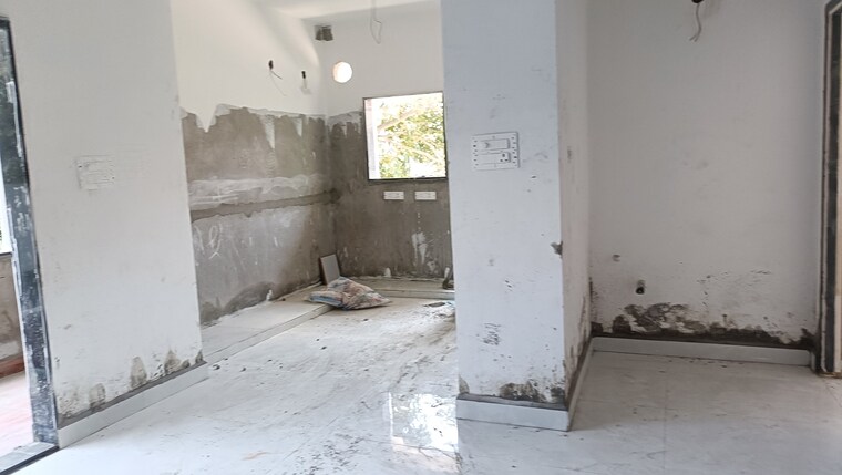 Bathroom, madinaguda 3 Bedroom 1700 Sq.Ft. Apartment In Madinaguda Hyderabad 9174937