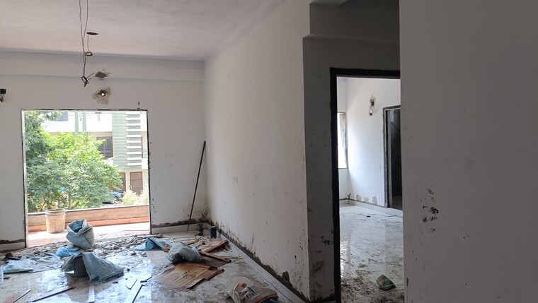 Room, madinaguda 3 Bedroom 1700 Sq.Ft. Apartment In Madinaguda Hyderabad 9174937