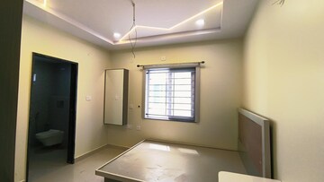 3 BHK Apartment For Rent in Sri Rama Residency, Whitefields