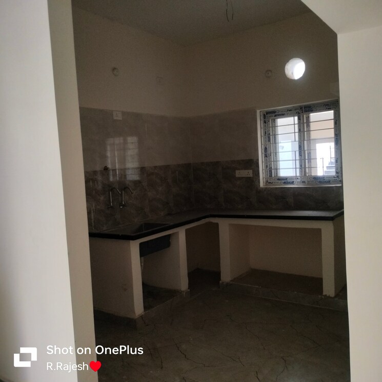 Kitchen, kondapur 2 Bedroom 1200 Sq.Ft. Apartment In Kondapur Hyderabad 9174906