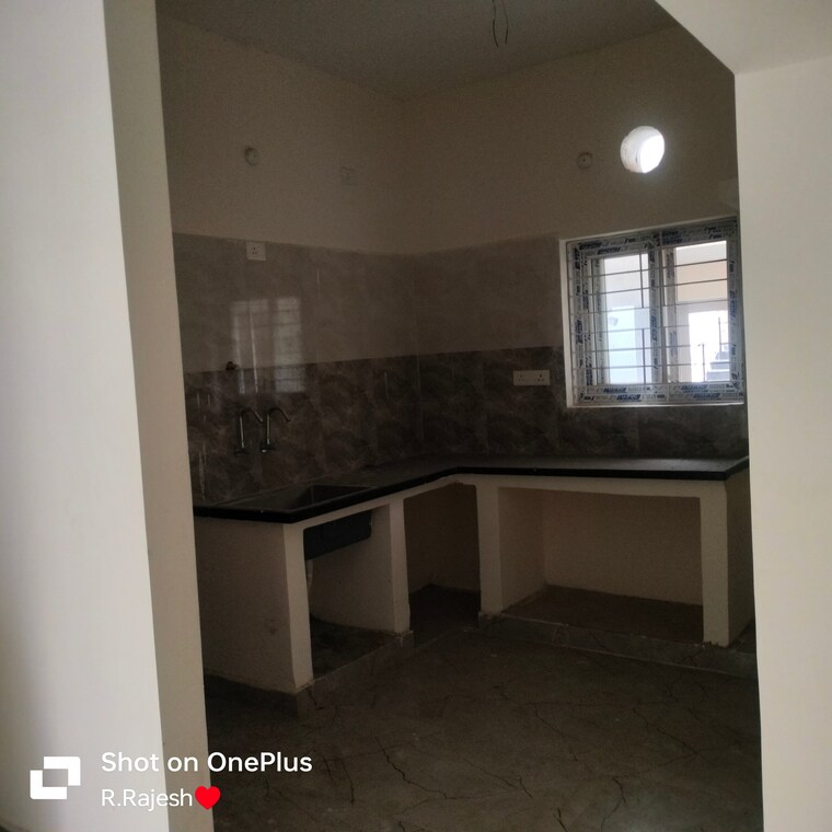 Kitchen, kondapur 2 Bedroom 1200 Sq.Ft. Apartment In Kondapur Hyderabad 9174906