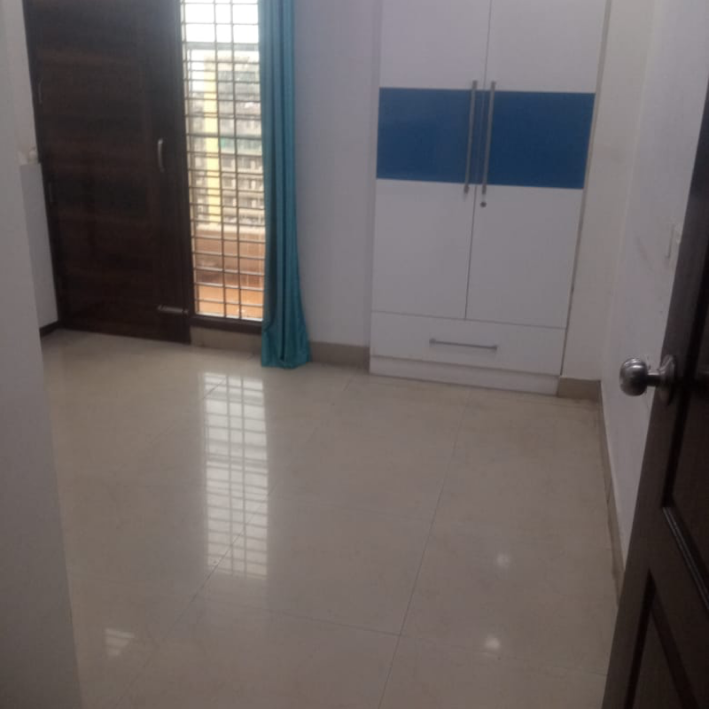 3 BHK + Pooja Room Apartment For Rent in Umang Summer Palms