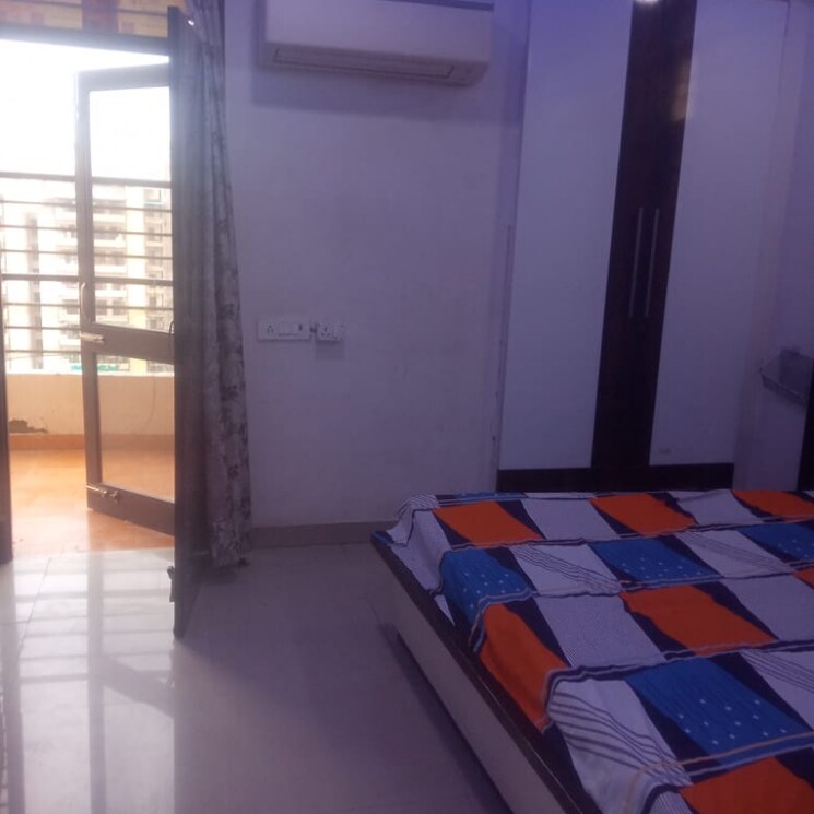 Bedroom, umang-summer-palms 3 Bedroom 1567 Sq.Ft. Apartment In Sector 86 Faridabad 9174872