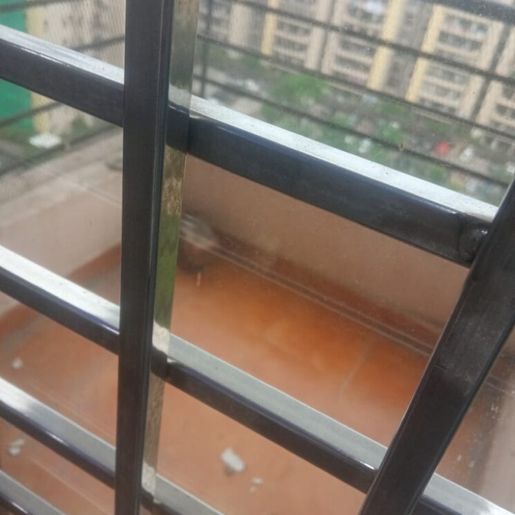 Balcony, umang-summer-palms 3 Bedroom 1567 Sq.Ft. Apartment In Sector 86 Faridabad 9174872