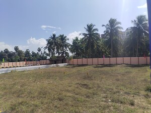Plot Area in  Plot at Kelambakkam – for Sale