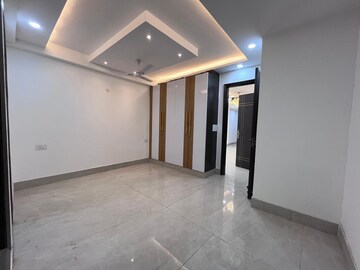 3 BHK Builder Floor For Rent in Chattarpur