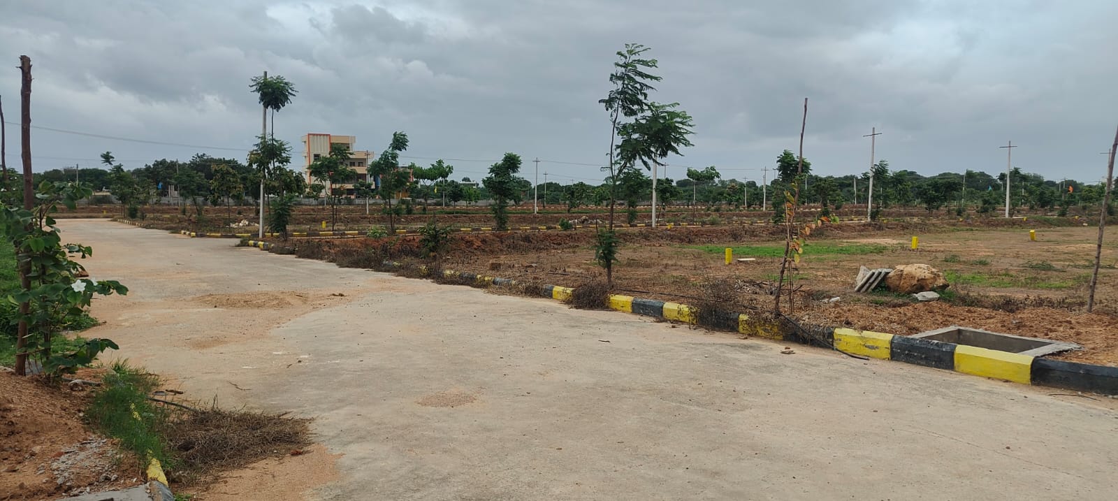Plot For Sale in Shiv Sagar