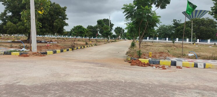  Parking, mohanpura  111 Sq.Yd. Plot In Mohanpura Jaipur 9175086