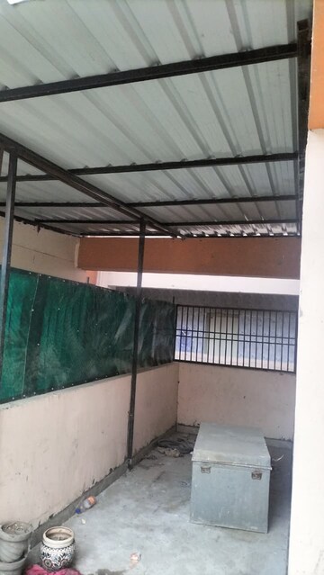 Kitchen in 2 BHK Apartment at SRS Royal Hills, Sector 87 – for Rent