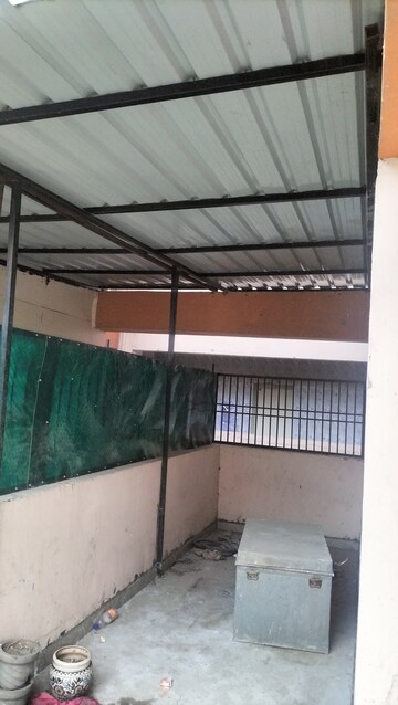 Kitchen in 2 BHK Apartment at SRS Royal Hills, Sector 87 – for Rent