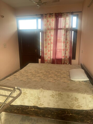 Bedroom in 2 BHK Apartment at Sector 66 – for Sale