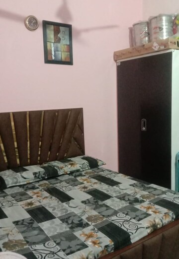 Bedroom in 2.5 BHK Independent House at Model Town – for Sale