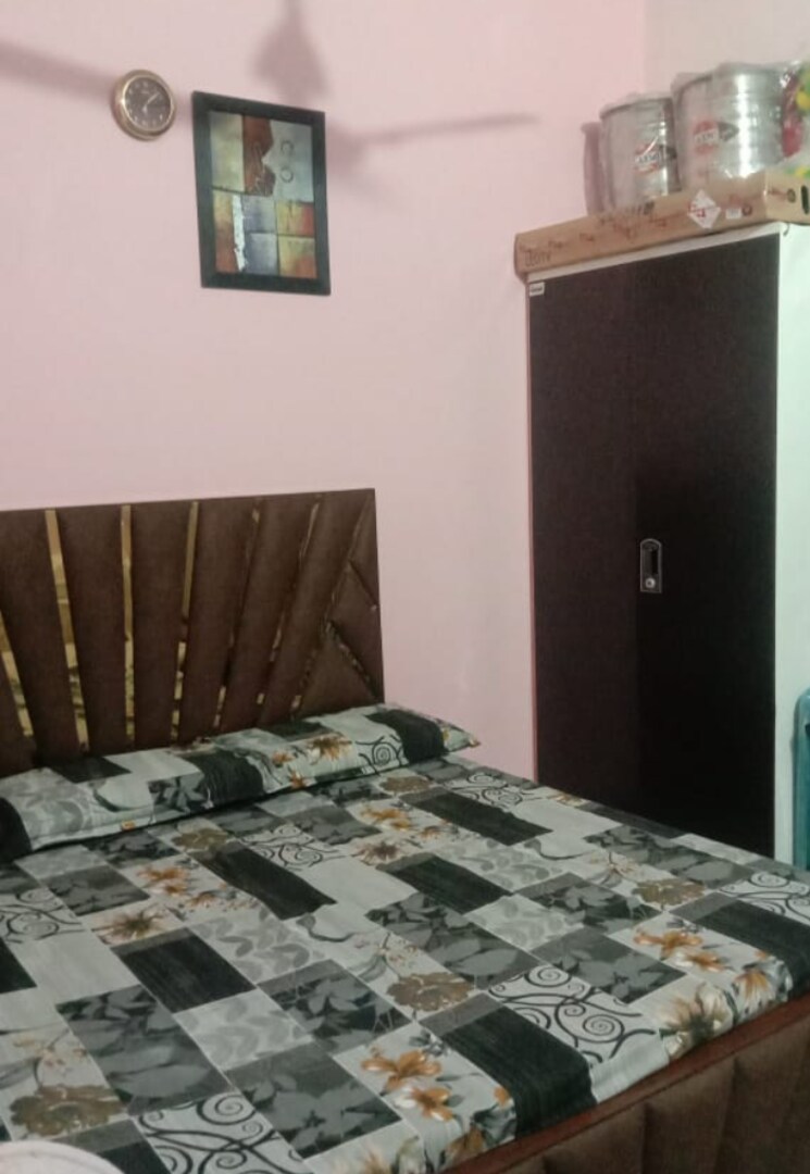 Bedroom, model town 2.5 Bedroom 50 Sq.Yd. Independent House In Model Town Ghaziabad 9174919