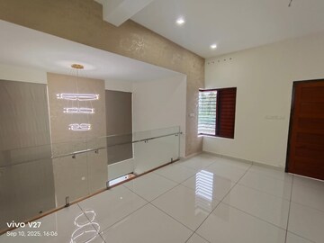 Kitchen in 4 BHK Independent House at Kudappanakunnu – for Sale