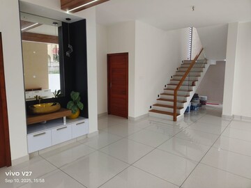 4 BHK Independent House For Sale in Kudappanakunnu