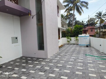 4 BHK Independent House – Exterior View View at Kudappanakunnu - for Sale