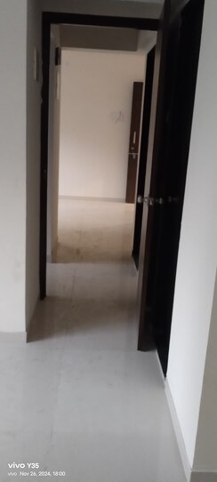 1 BHK Apartment For Sale in Raunak City Sector 4