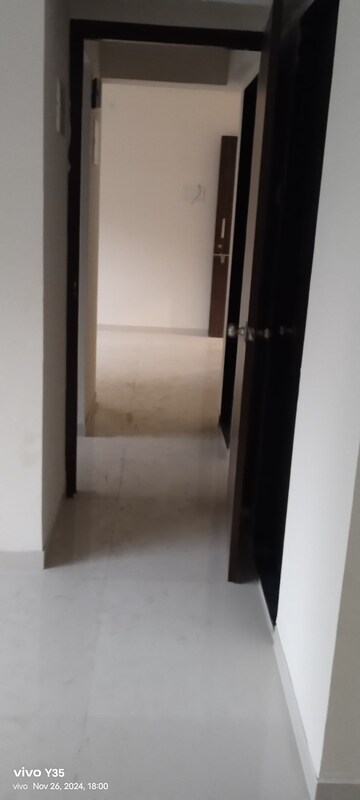 1 BHK Apartment For Sale in Raunak City Sector 4, Kalyan West
