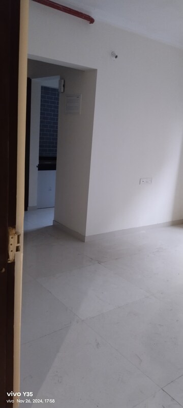 Room in 1 BHK Apartment at Raunak City Sector 4, Kalyan West – for Sale