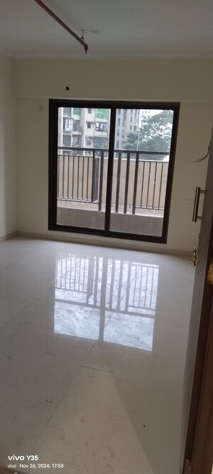 Room in 1 BHK Apartment at Raunak City Sector 4, Kalyan West – for Sale