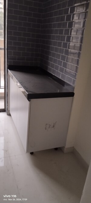 Furnished Amenities in 1 BHK Apartment at Raunak City Sector 4, Kalyan West – for Sale